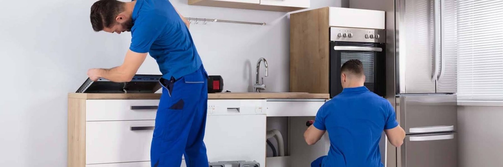 eletrodomestico manutencao