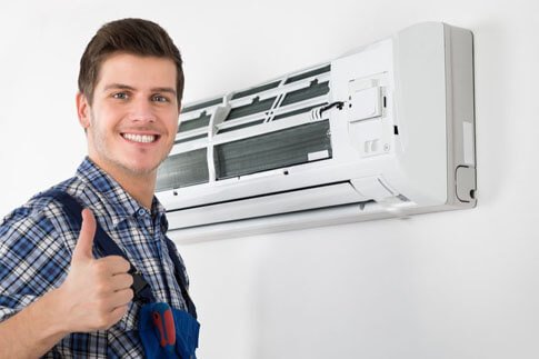 assistencia manutencao ar condicionado