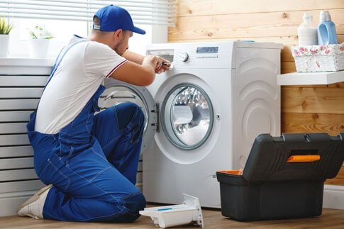 assistencia manutencao lavadora de roupas