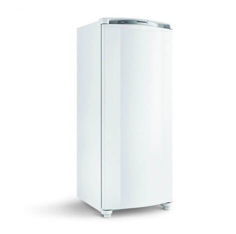 manutenção Freezer