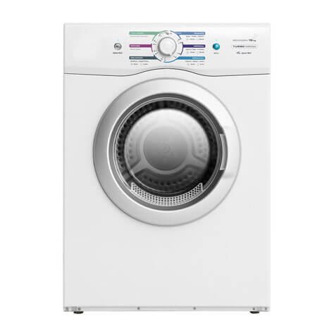 manutenção Lava e seca