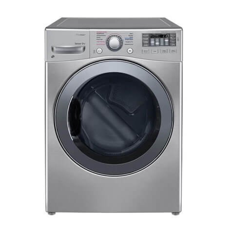 manutenção Lavadora de roupas