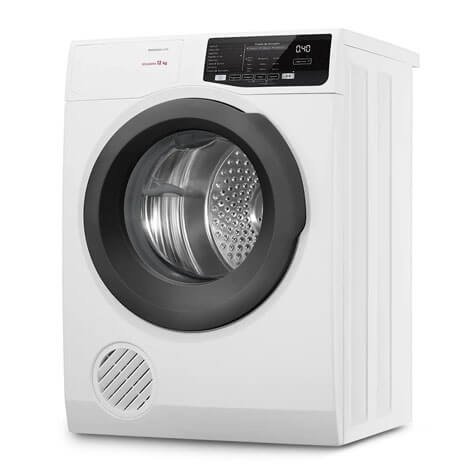 manutenção Secadora de roupas