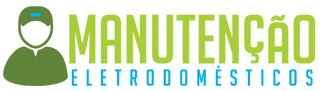 Manutenção de Eletrodomésticos