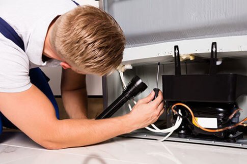 manutencao geladeira