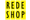 rede shop